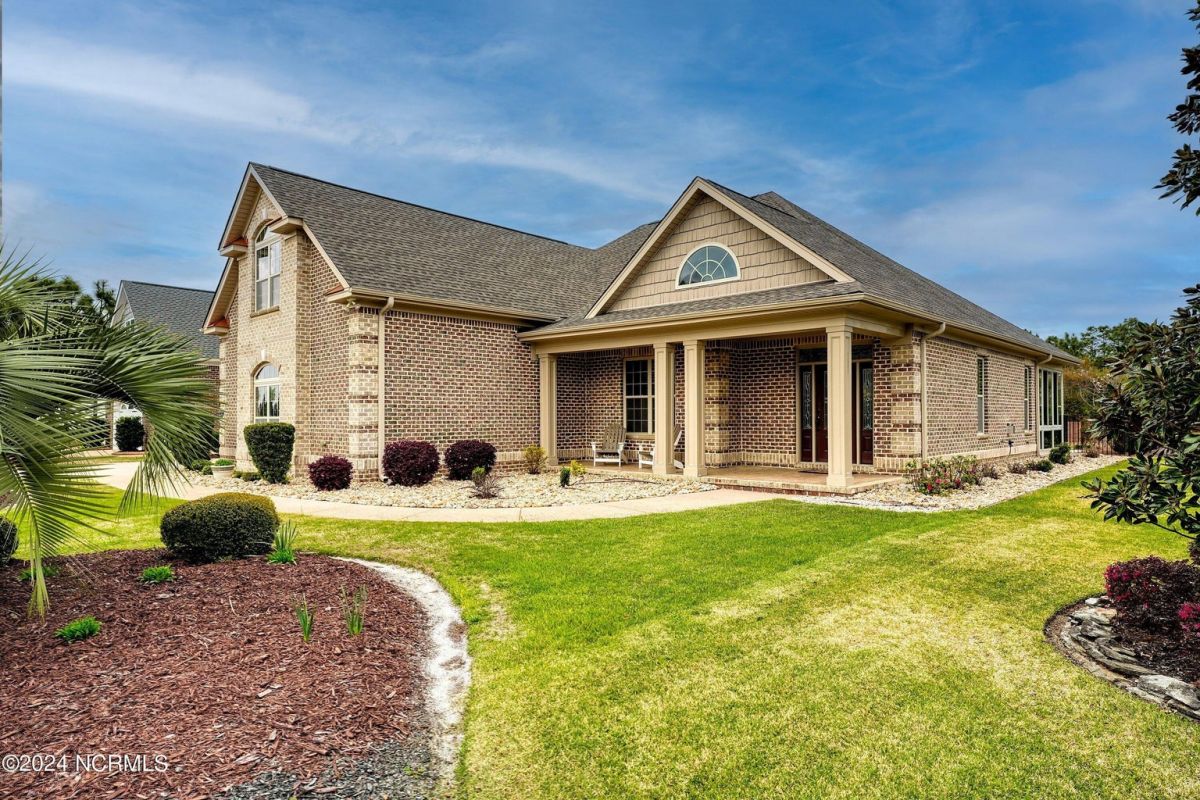 2322 Sugargrove Trail