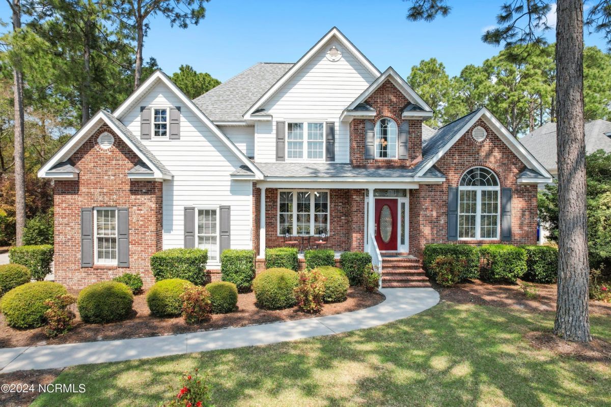 3658 Players Club Drive