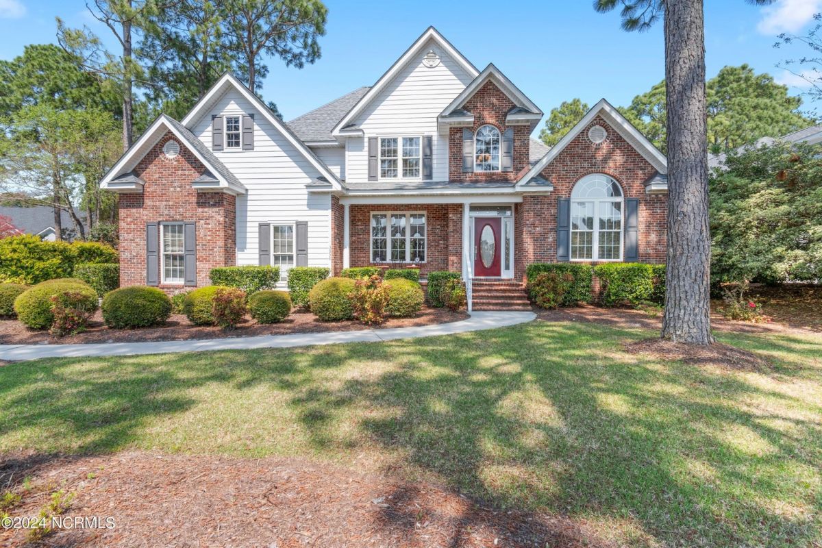 3658 Players Club Drive