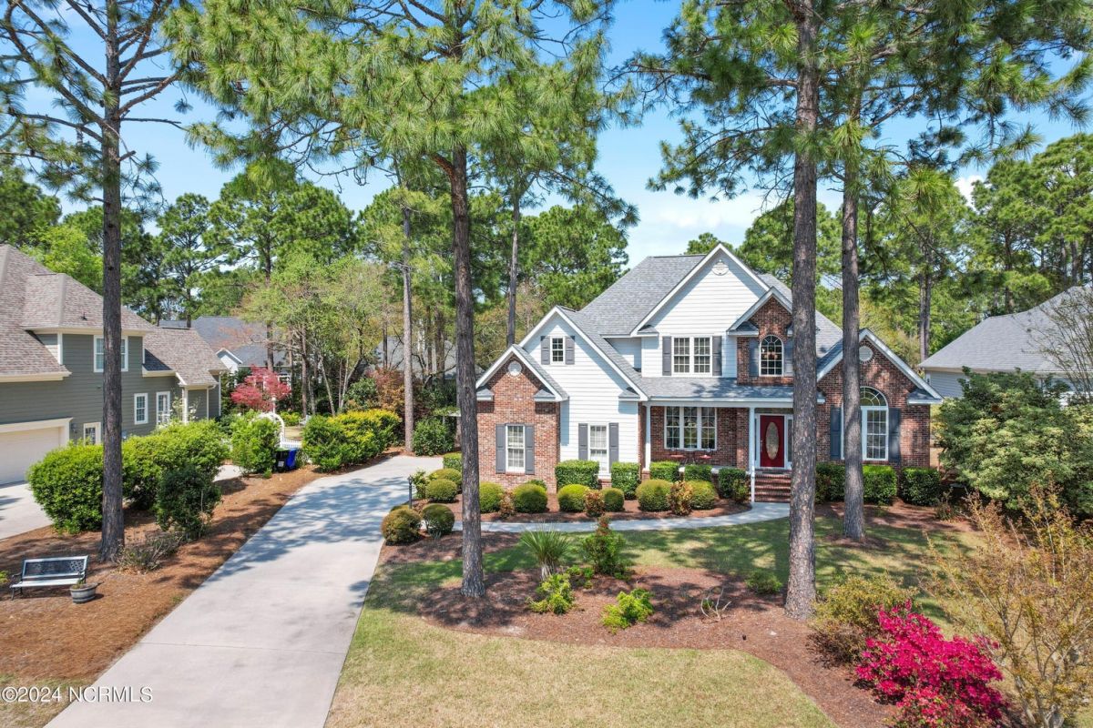 3658 Players Club Drive