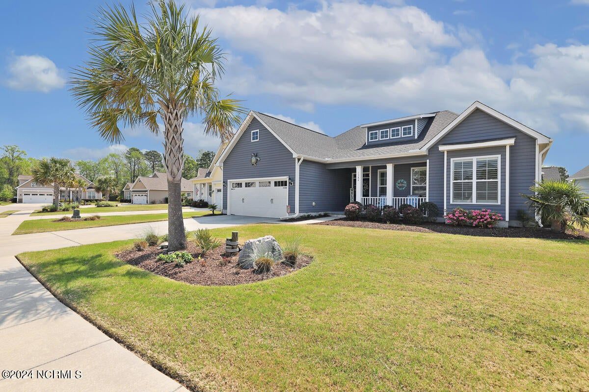 1380 Arot Court