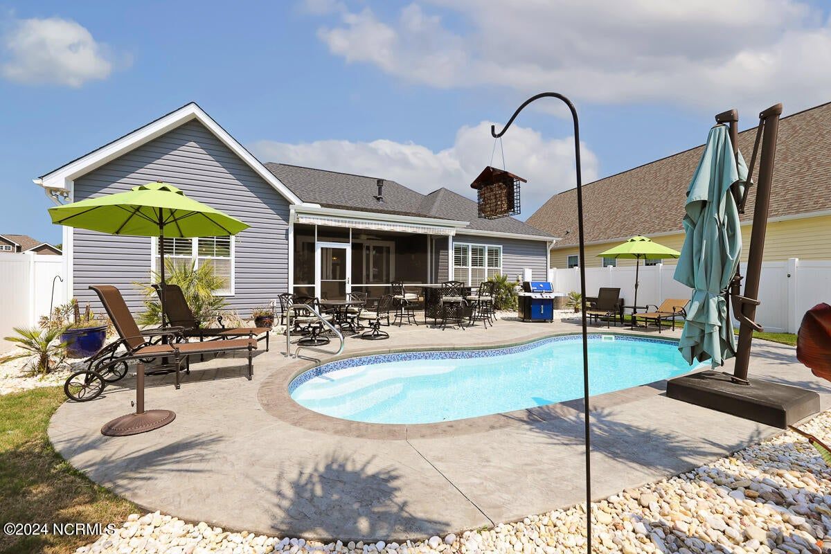 1380 Arot Court