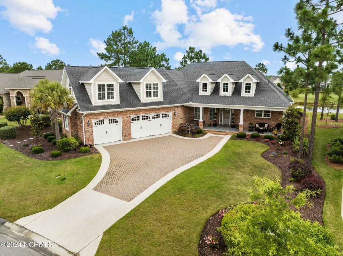 2434 Sugargrove Trail
