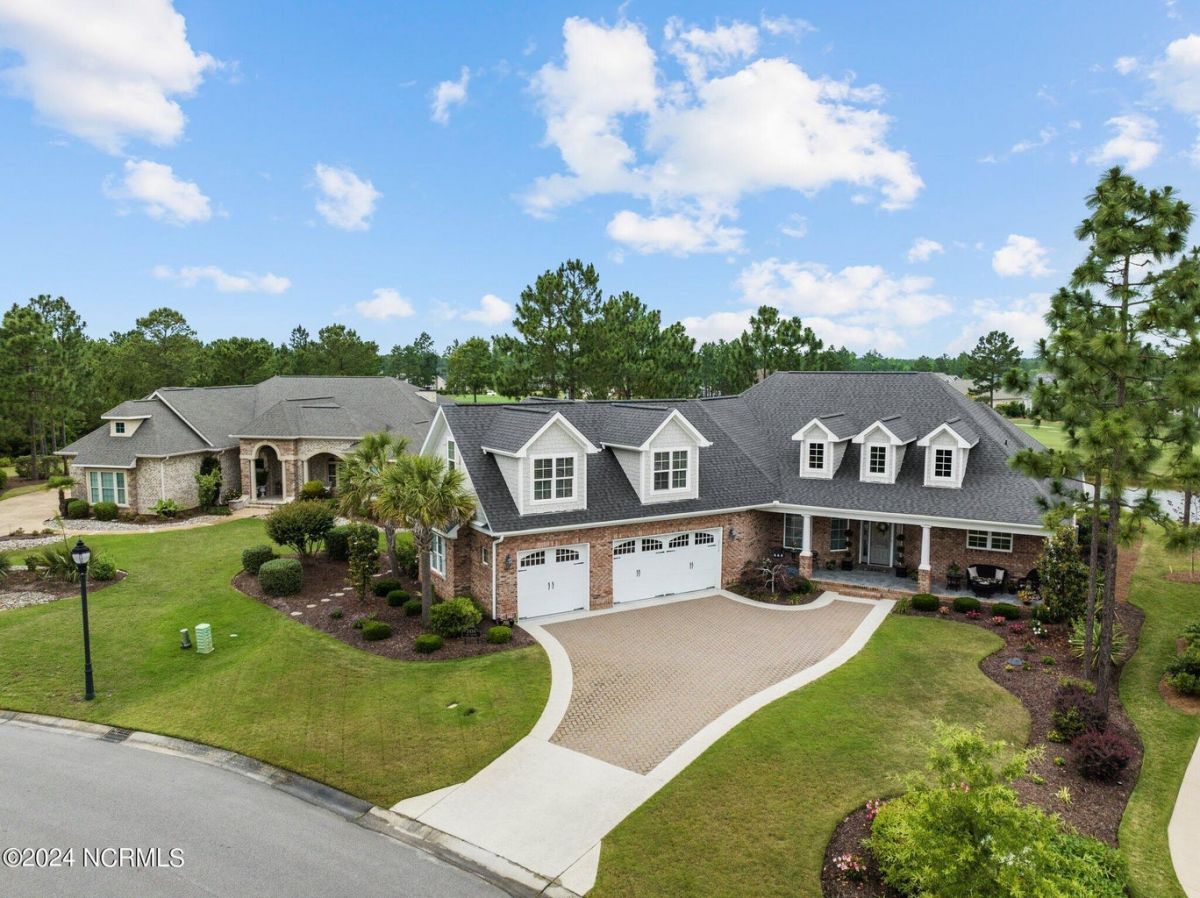 2434 Sugargrove Trail