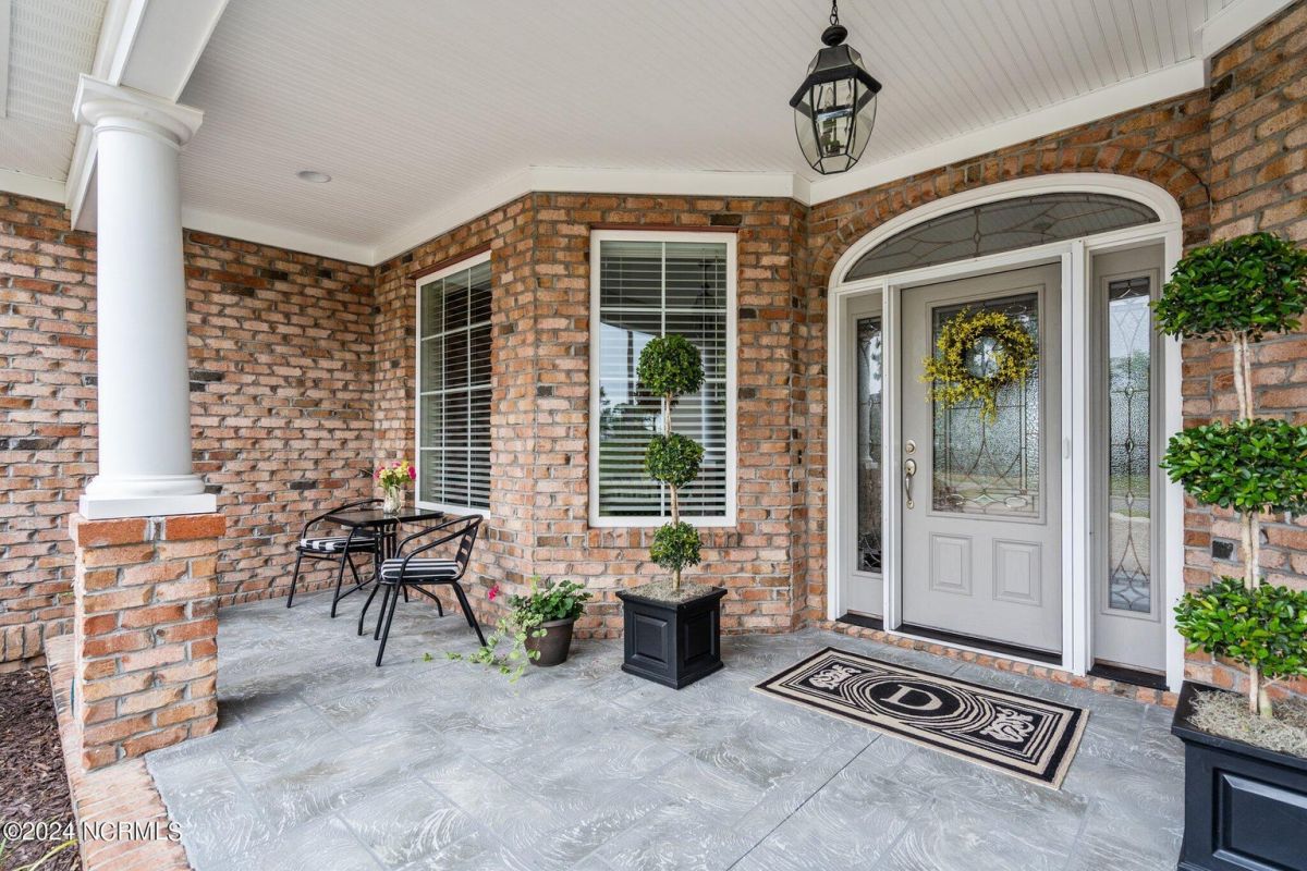 2434 Sugargrove Trail