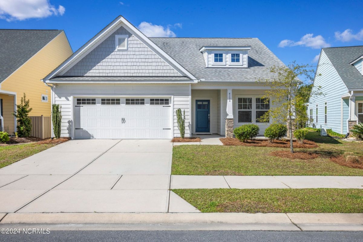 4130 Druids Glen Drive