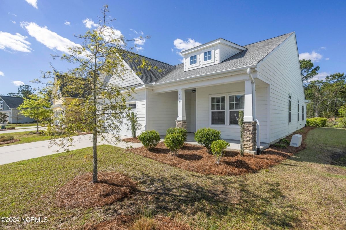 4130 Druids Glen Drive