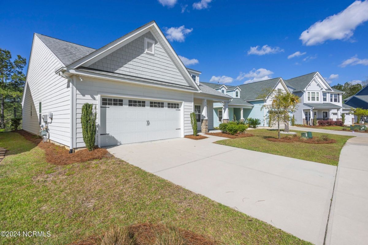 4130 Druids Glen Drive