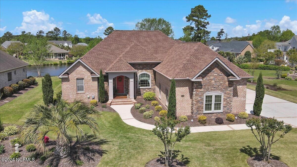 1309 Hydrangea Court