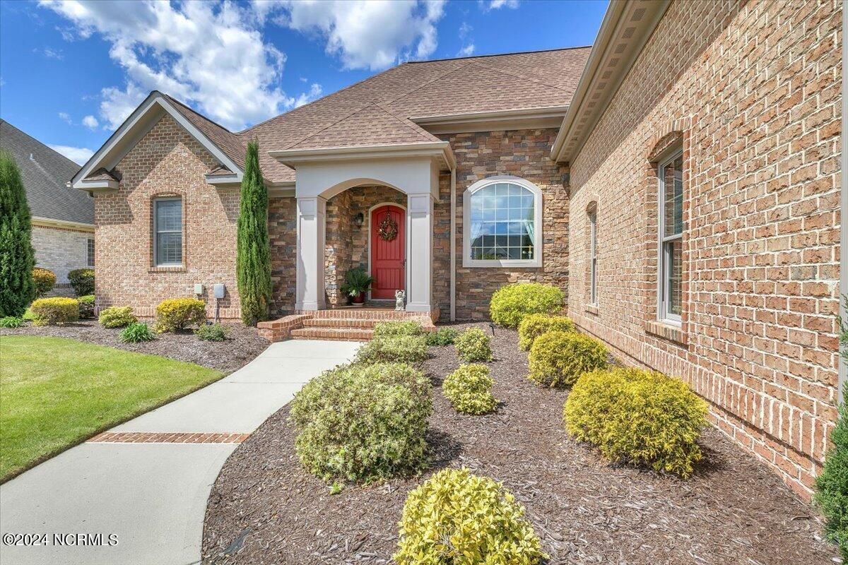 1309 Hydrangea Court