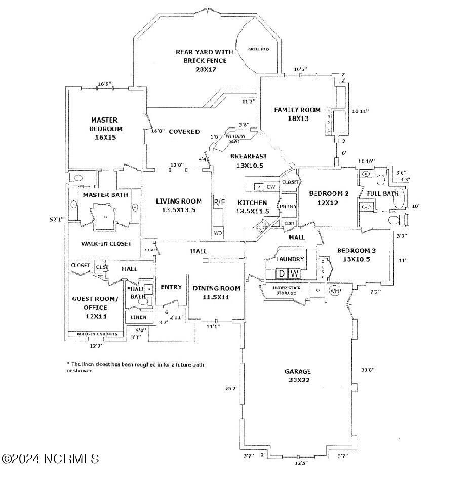 1309 Hydrangea Court