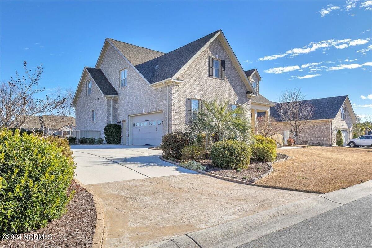 1004 River Bay Court