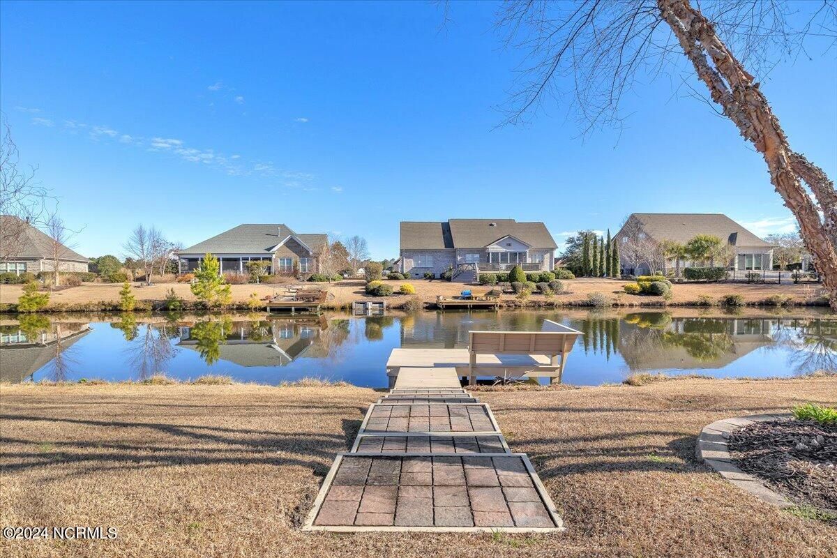 1004 River Bay Court