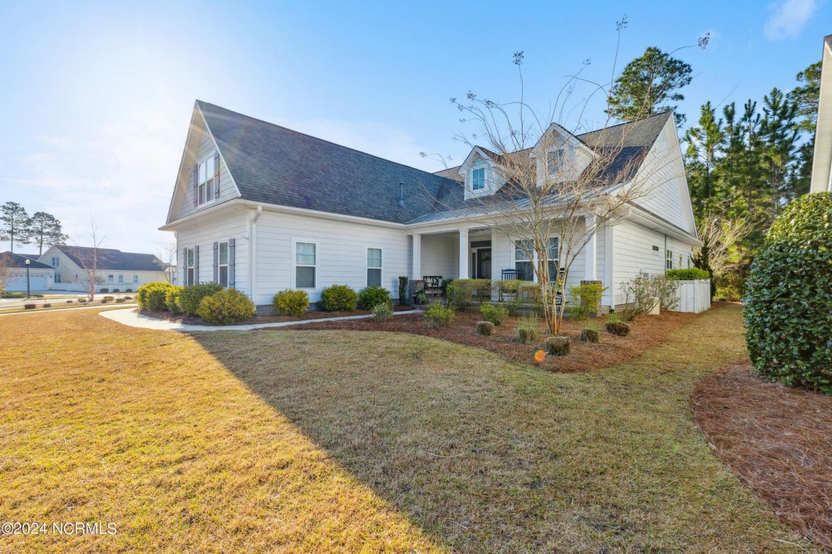 1313 Still Bluff Lane