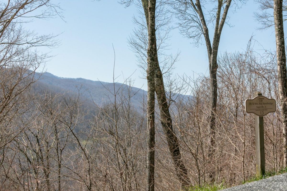LOT 13 Austin Mountain Drive