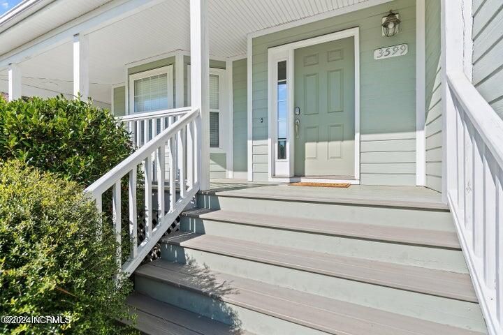 3599 Cormorant Circle