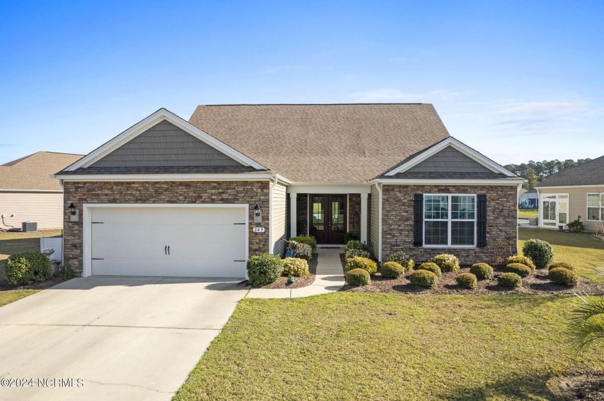 249 Cable Lake Circle