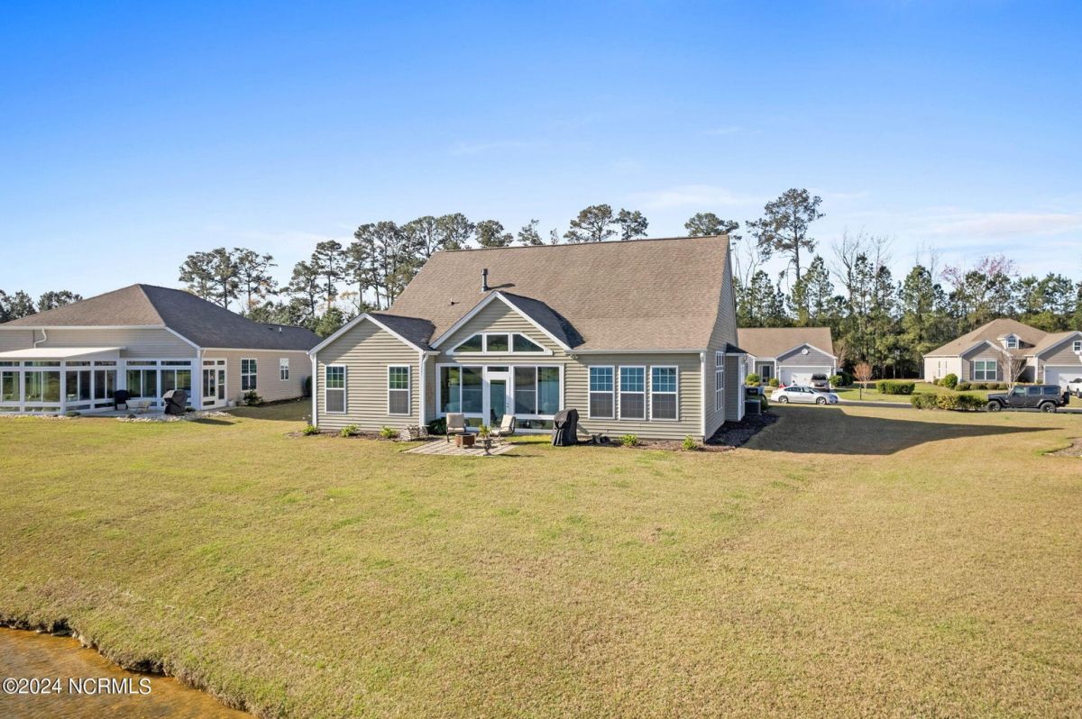 249 Cable Lake Circle