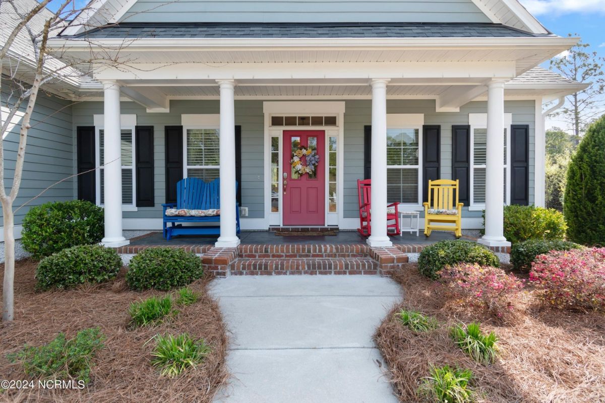 4433 Devonswood Drive