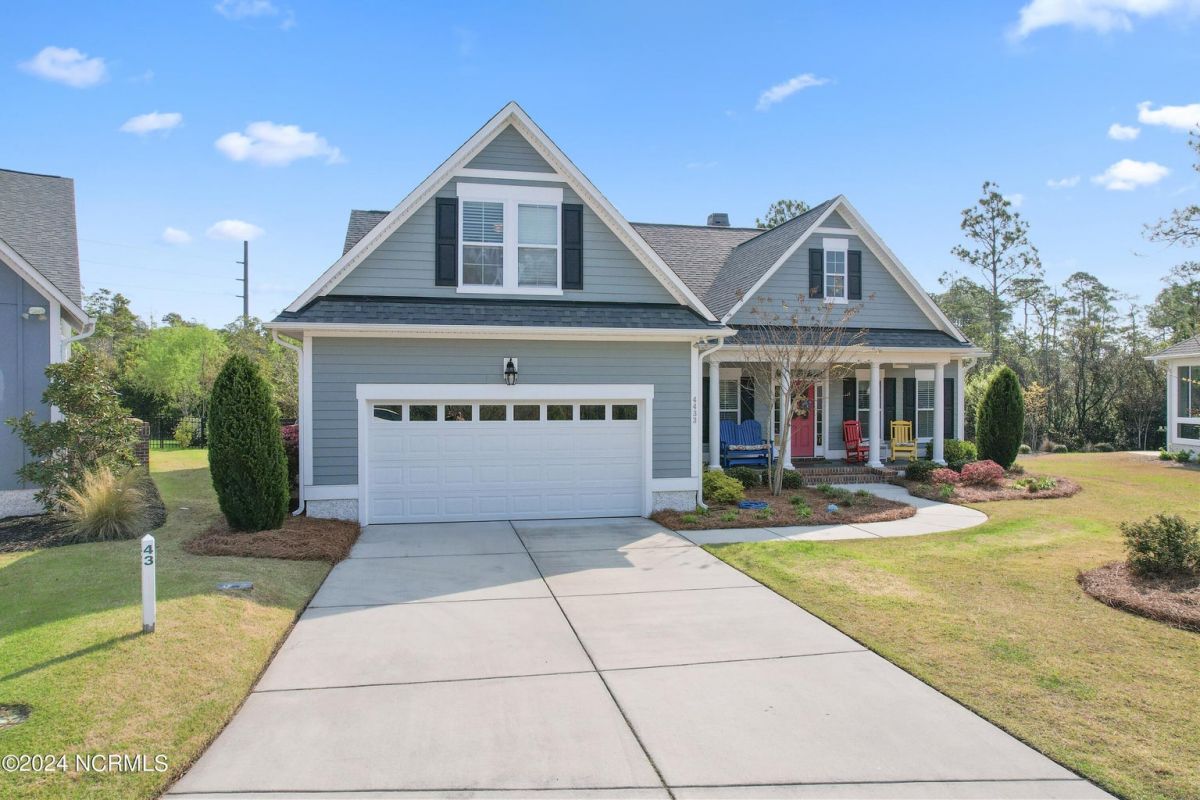 4433 Devonswood Drive