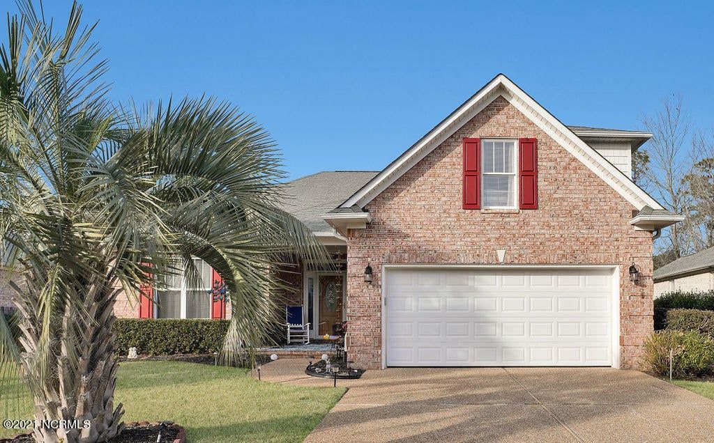1143 Veranda Court
