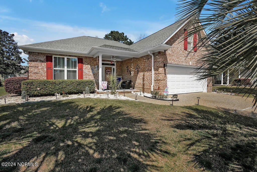 1143 Veranda Court