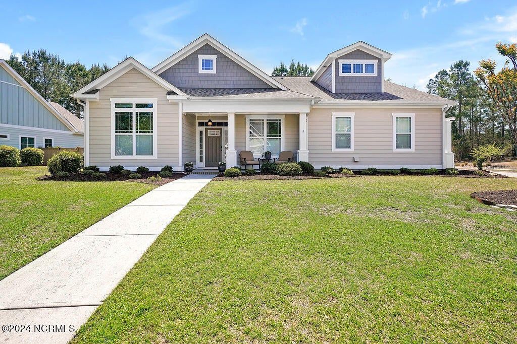 2405 Plantation Pine Way