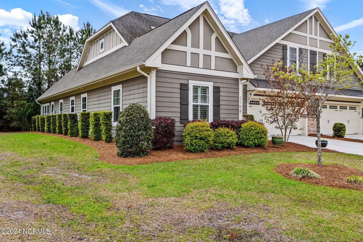 2158 Forest View Circle