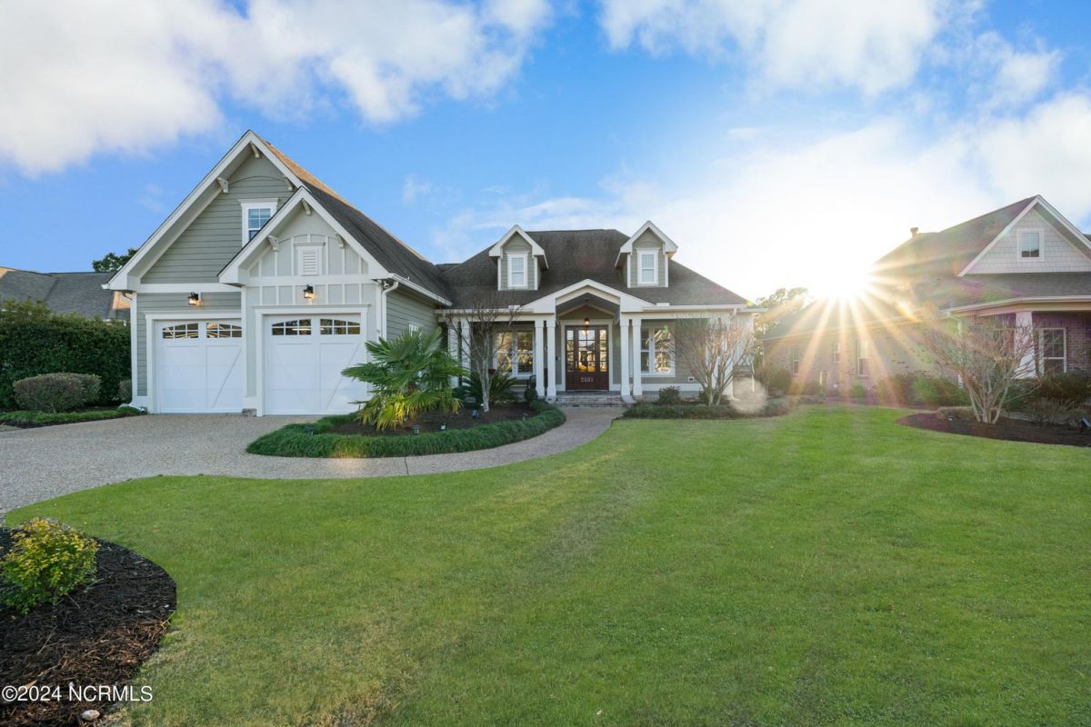 2531 Sugargrove Trail