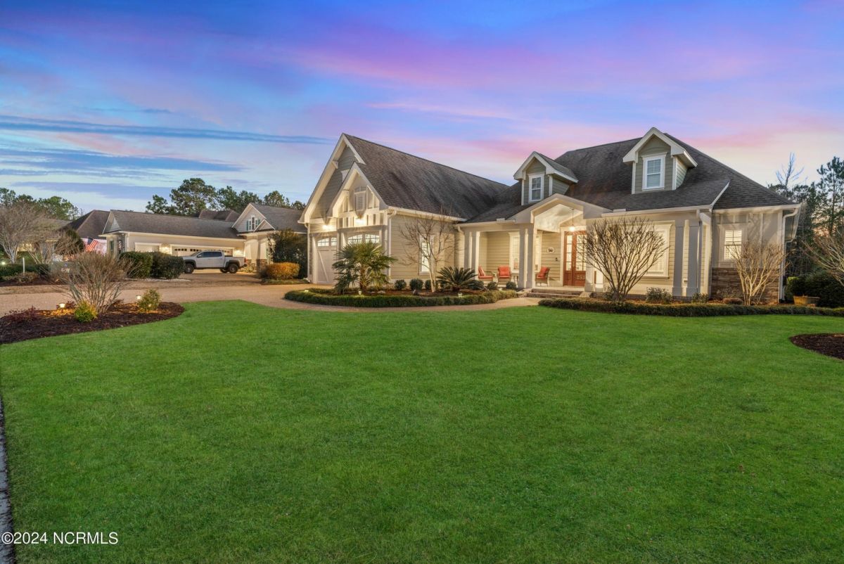 2531 Sugargrove Trail