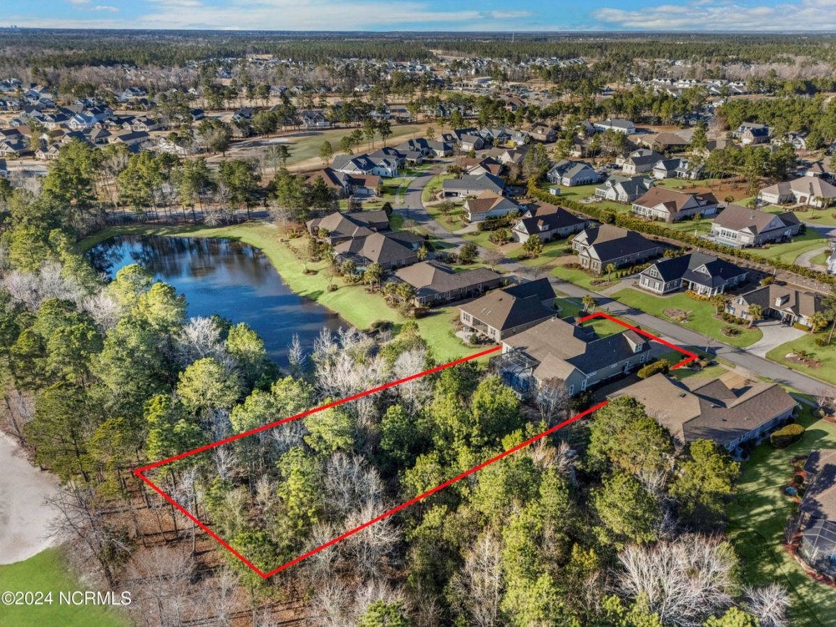 2531 Sugargrove Trail