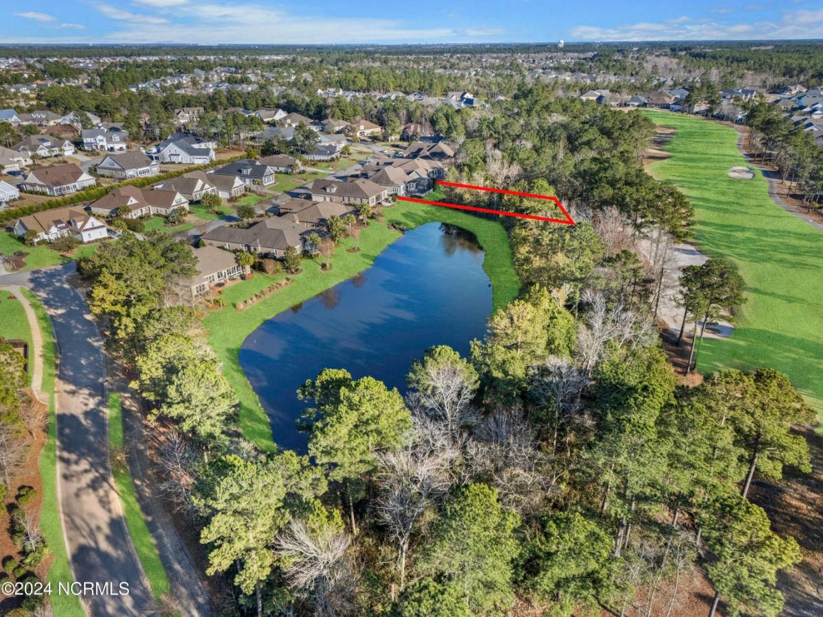 2531 Sugargrove Trail