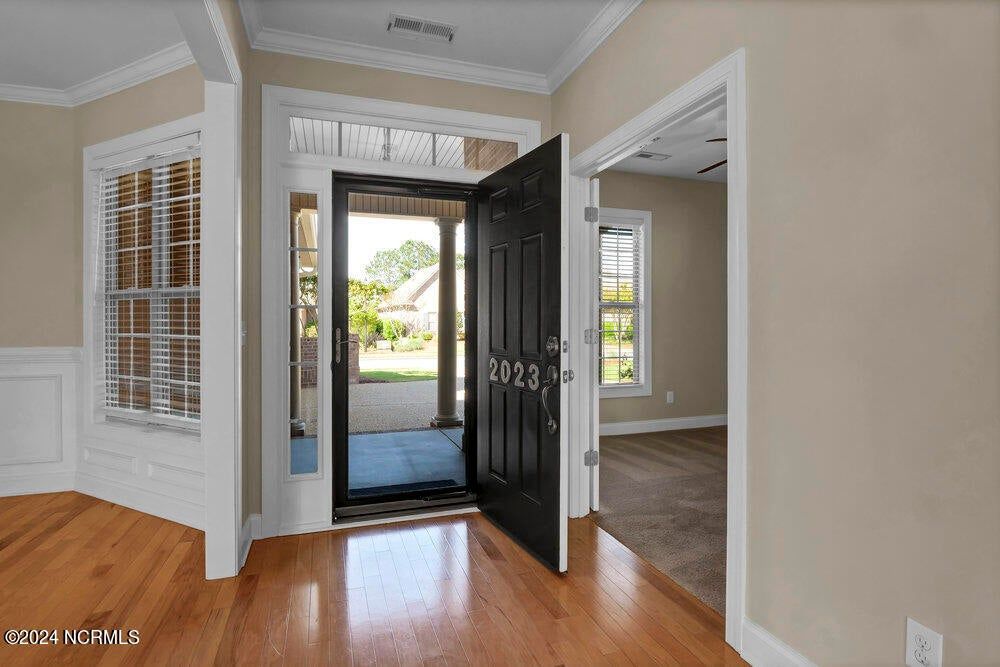 2023 Fanning Court