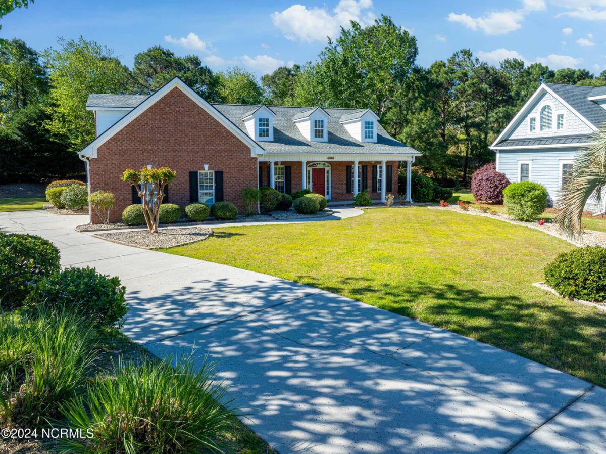 3733 Winstead Circle