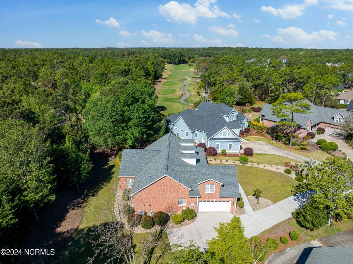 3733 Winstead Circle