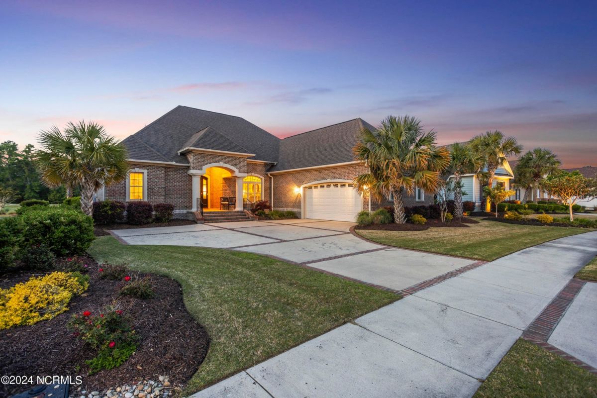 2036 Colony Pines Drive