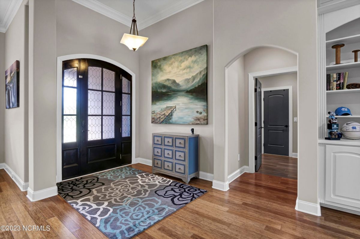 2036 Colony Pines Drive