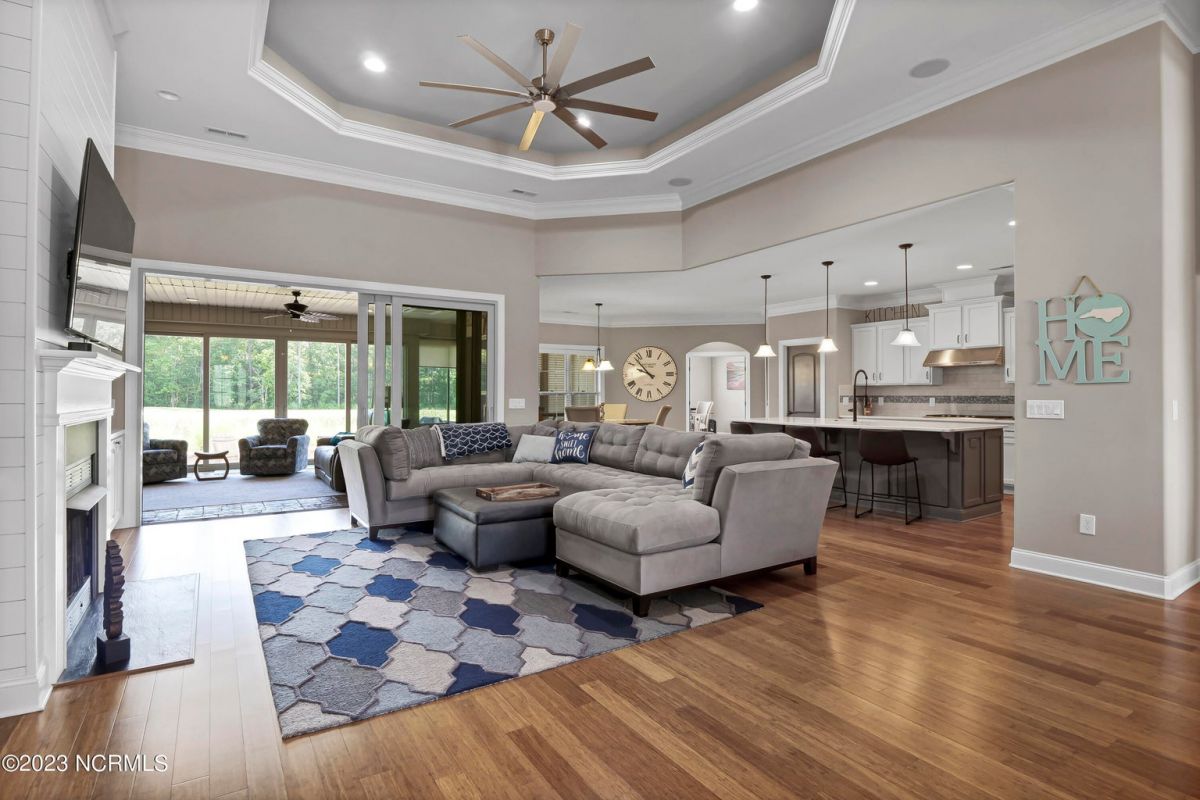 2036 Colony Pines Drive