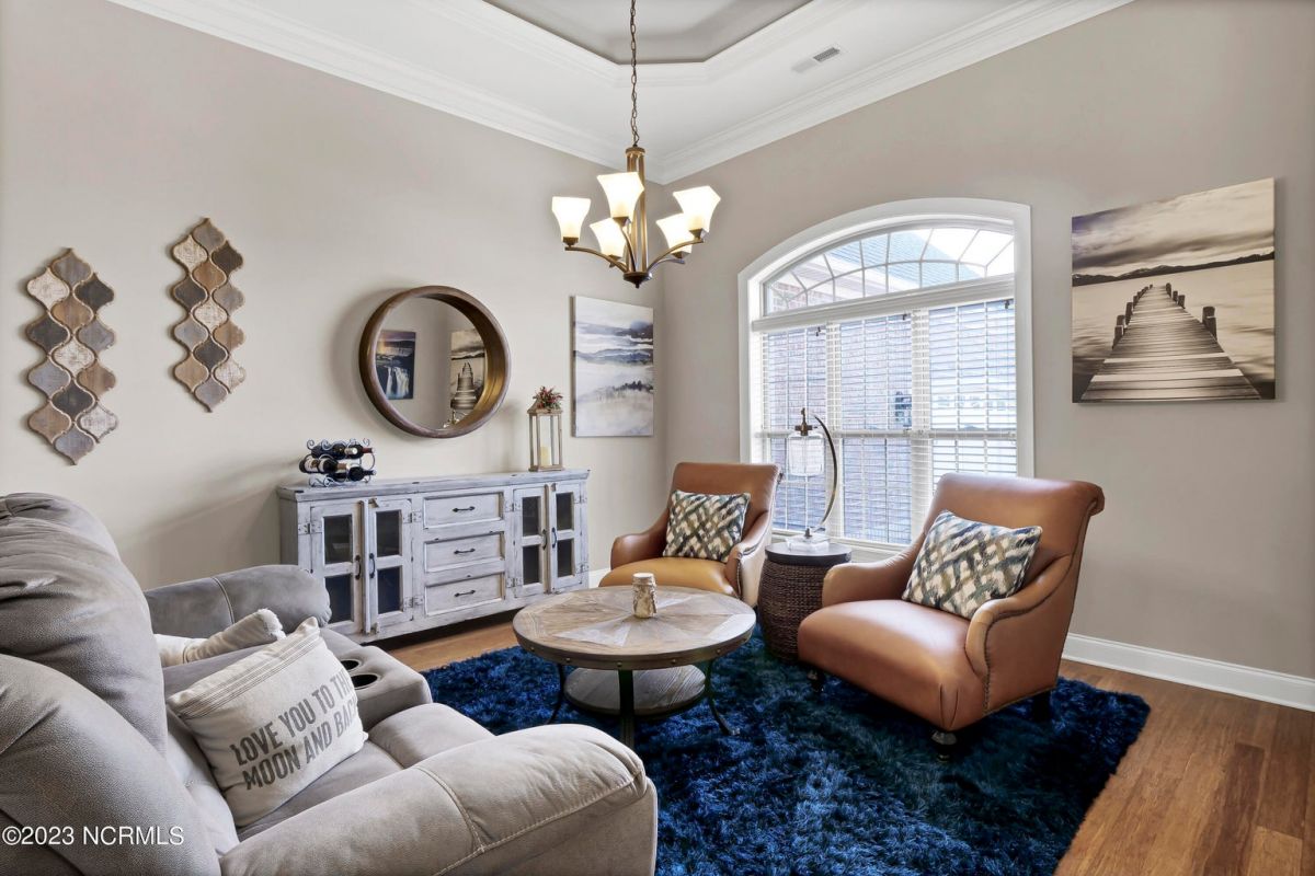 2036 Colony Pines Drive