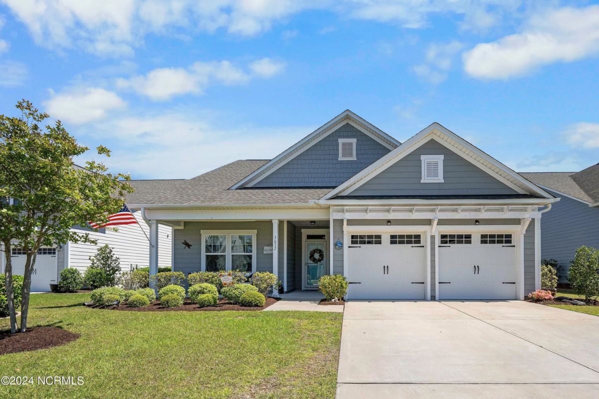 3072 Somerdale Court