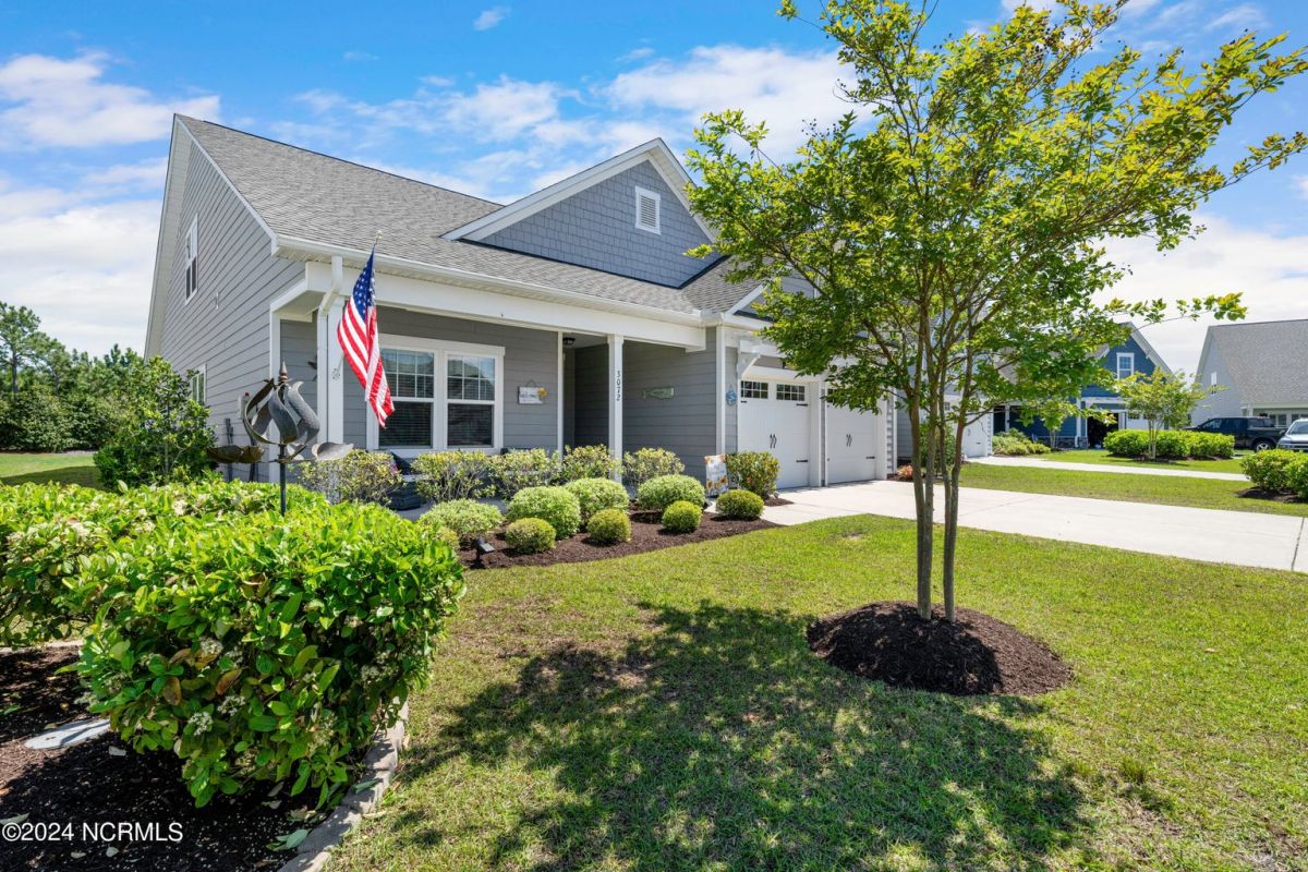 3072 Somerdale Court