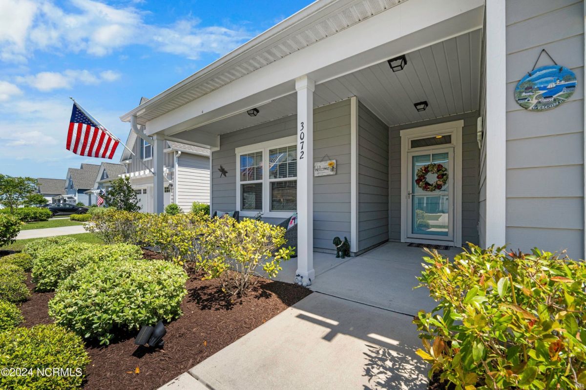 3072 Somerdale Court