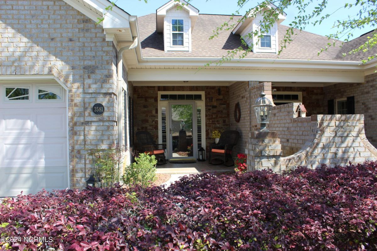 3581 Bendemere Drive