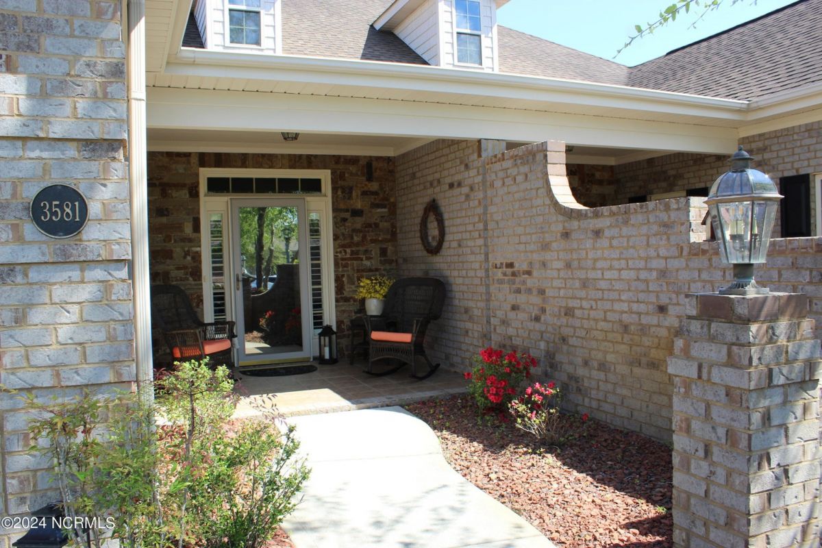 3581 Bendemere Drive