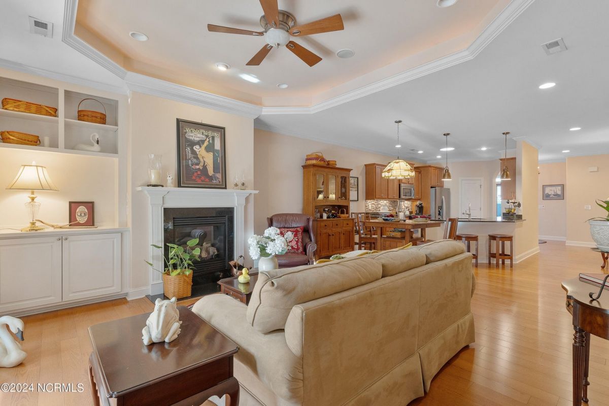 3581 Bendemere Drive