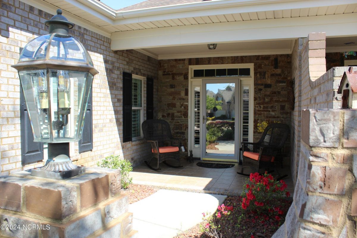 3581 Bendemere Drive