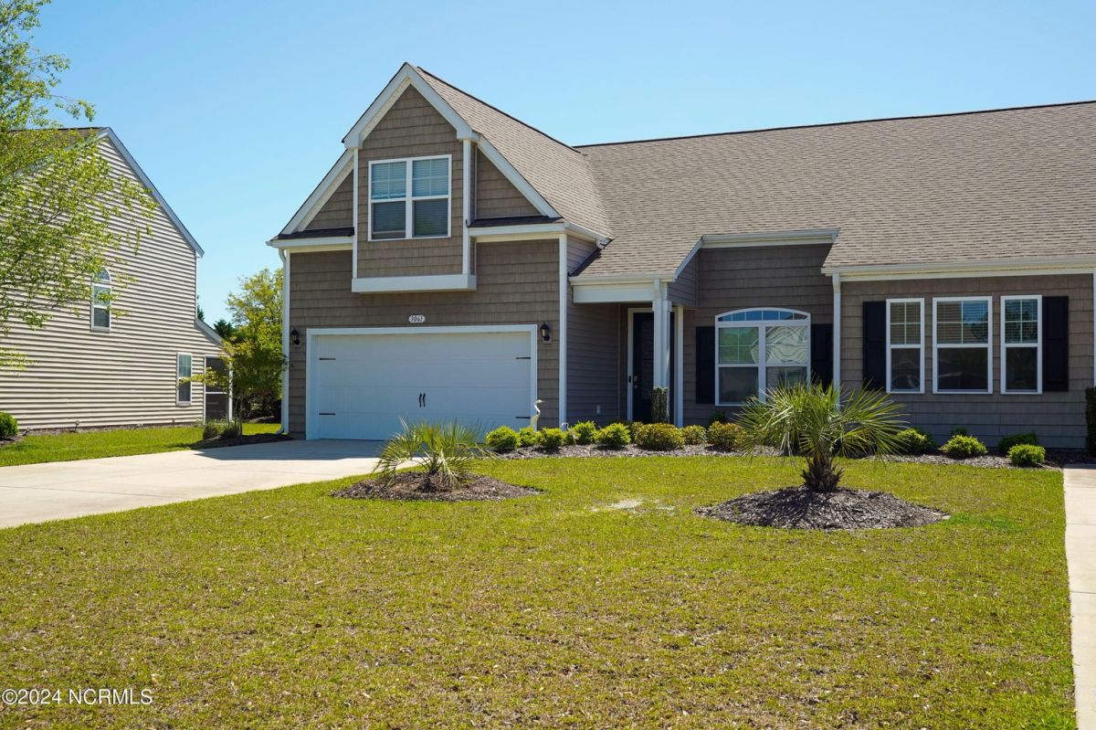 3061 Cedar Creek Lane