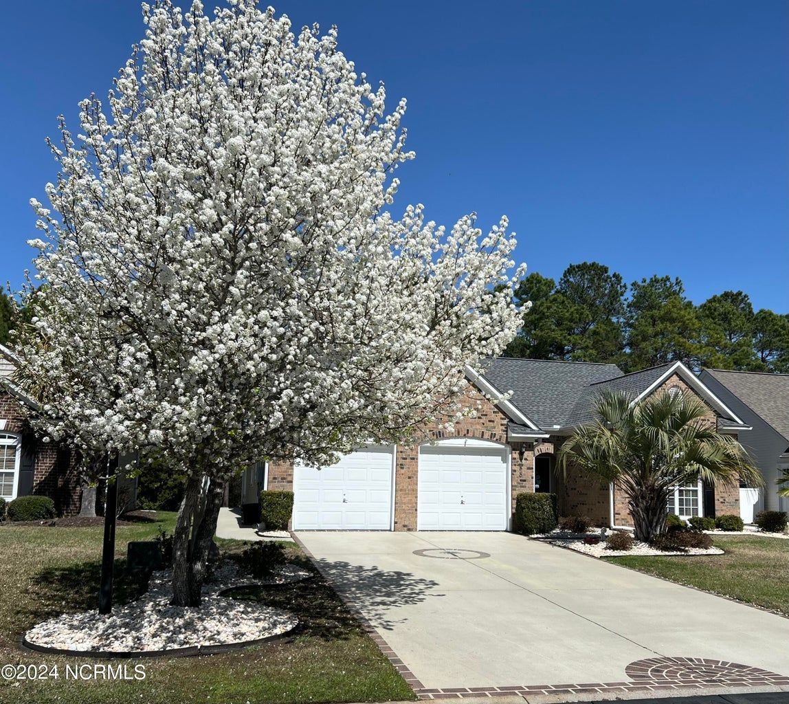 538 Sandpiper Bay Drive