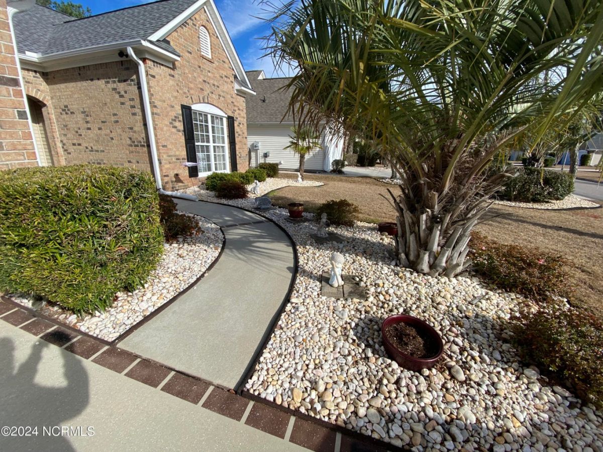 538 Sandpiper Bay Drive