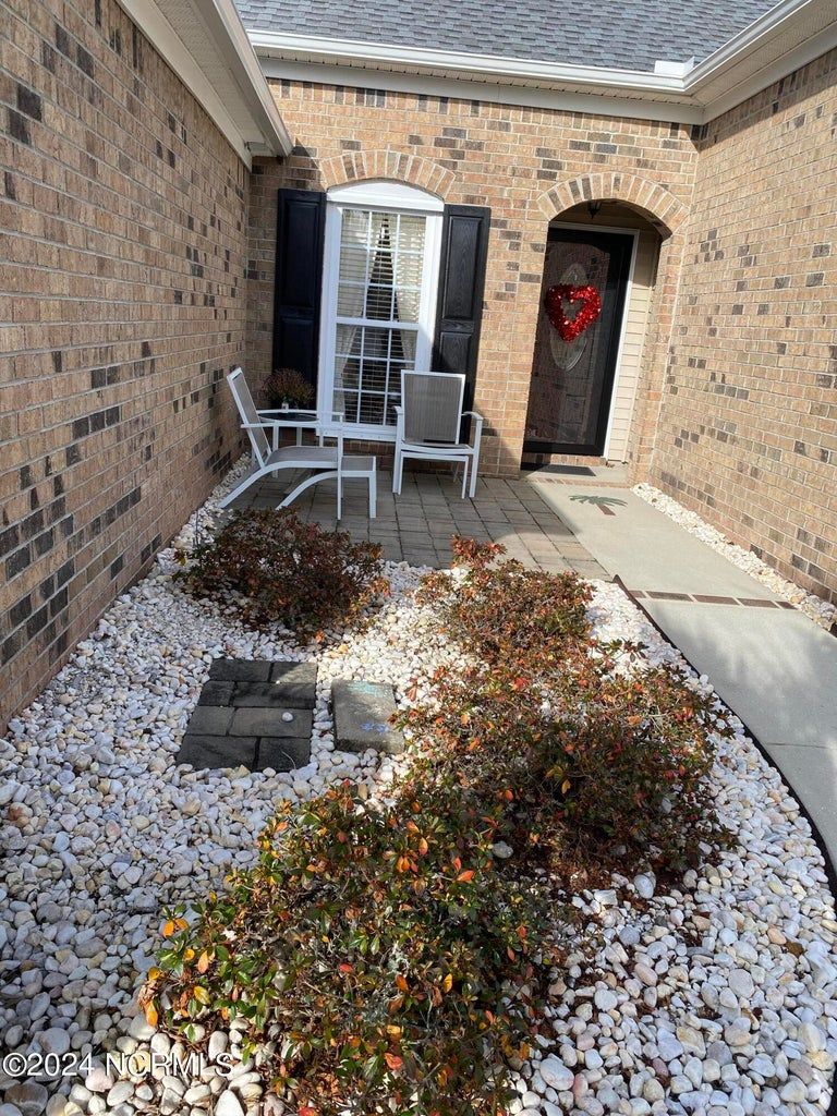 538 Sandpiper Bay Drive